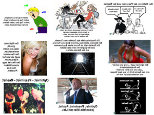 klicke hier, um die Datei herunterzuladen Optimist Pessimist Realist