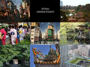 klicke hier, um die Datei herunterzuladen Japan-Bilder aus Tokio