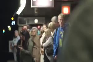 Lachen ist ansteckend