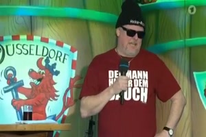 H�tt ich das vorher gewusst