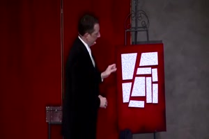 Das Leben in einem Rahmen