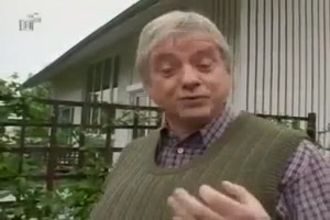 Eine vorbildliche Ehe