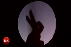 Tolles Schattenspiel