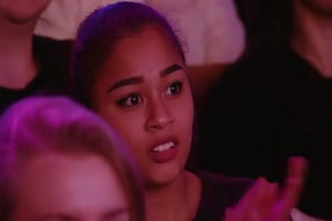 Alexandr Magala - mutig oder dumm?