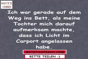 Witz-Tastisch