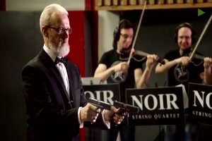 Besonderes Konzert