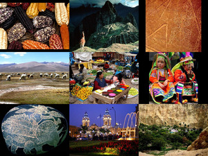 Peru