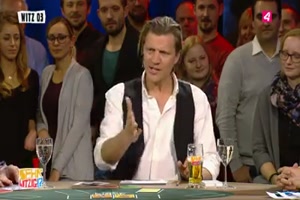 Der schnarchende Hund