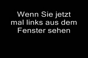 Guten Morgen, hier spricht ihr Kapitn