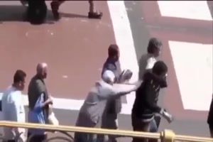 Und zack ist das Handy geklaut