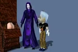 Und was ist am Samstag?