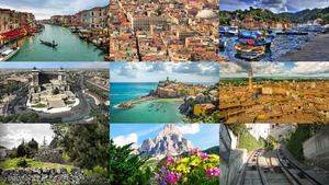 Italien 8