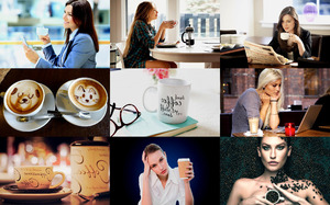 Coffee Girls 2 - Kaffee Mdchen 2