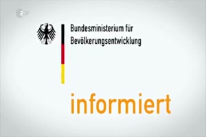 Bundesministerium fuer Bevoelkerungsentwicklung