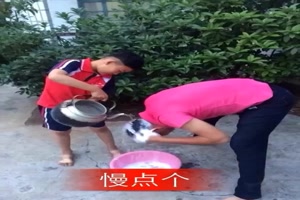 So m�chte ich nicht meine Haare waschen