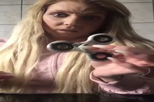 JayJay erkl�rt den Fidget Spinner