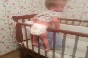 Ich geh zu meiner Freundin