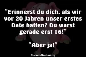 Die Ehe im Rckblick