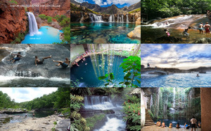 klicke hier, um die Datei herunterzuladen Bellas piscinas naturales del Mundo -Schöne natürliche Pools