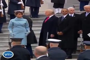 Die Trumps a love story