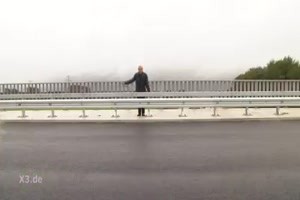 Radweg