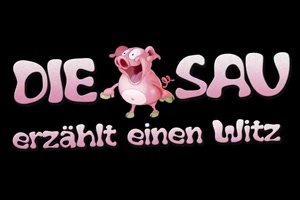 Ich bin der Herr des Hauses