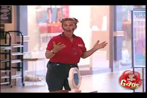 Free Horrible Makeup Prank