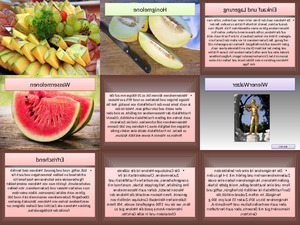 Melonen