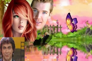 Roy Black-California Blue