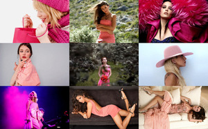 klicke hier, um die Datei herunterzuladen Girls in Pink 2 - Mädchen in Rosa 2