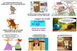 33.-Redewendung-Klappe-zu-Affe-tot..pps auf www.funpot.net