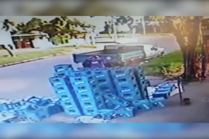 Wenn man kein Gl�ck hat....