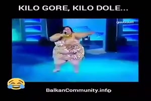 Eine echte Wuchtbrumme