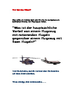 Technik Rtsel