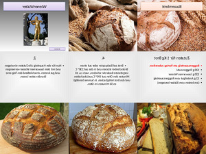 Bauernbrot