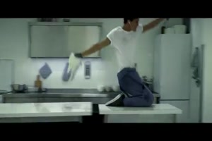 Cillit Bang - The Mechanic