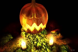 Happy Halloween