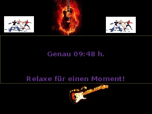 Roccos Musik Welt vom 10082017 3