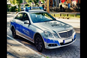 Einbruchschutz
