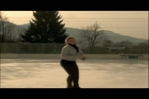 Iceskater