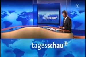 Der ging daneben
