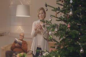 Heile Weihnachtswelt