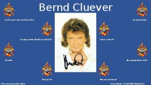 Jukebox - Bernd Clver 001