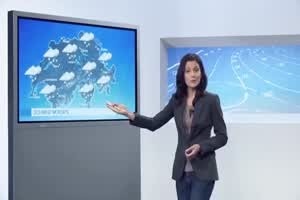 Wettervorhersage
