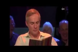 So, jetzt wird sich amysiert!