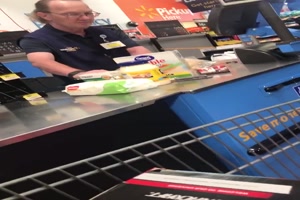 Er stirbt nie am Herzinfarkt
