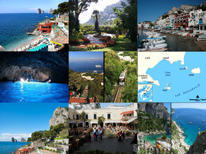 klicke hier, um die Datei herunterzuladen Italien - Insel Capri