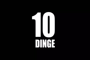 10 Dinge die nur Mnner tun