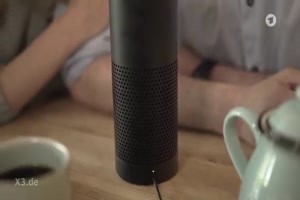 Sprachassistenten
