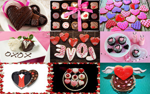 klicke hier, um die Datei herunterzuladen Valentine Sweets - Valentine Süßigkeiten